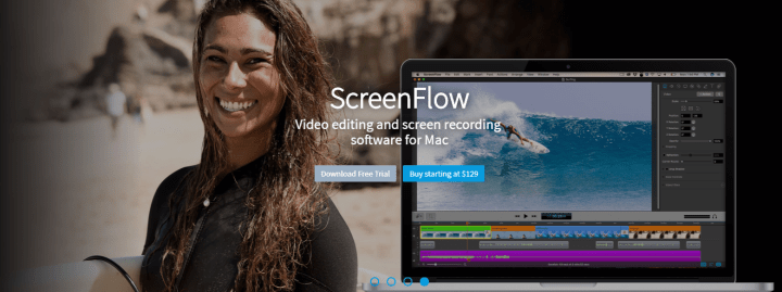 screenflow download for pc